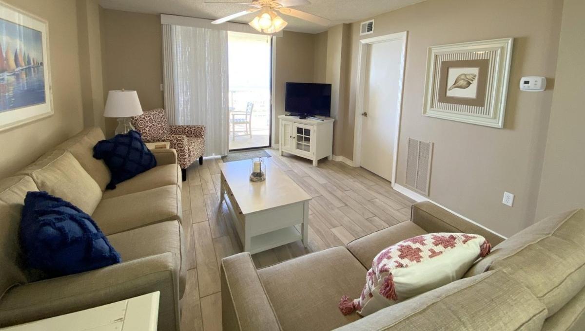 Sunswept 203 Condo Orange Beach Esterno foto