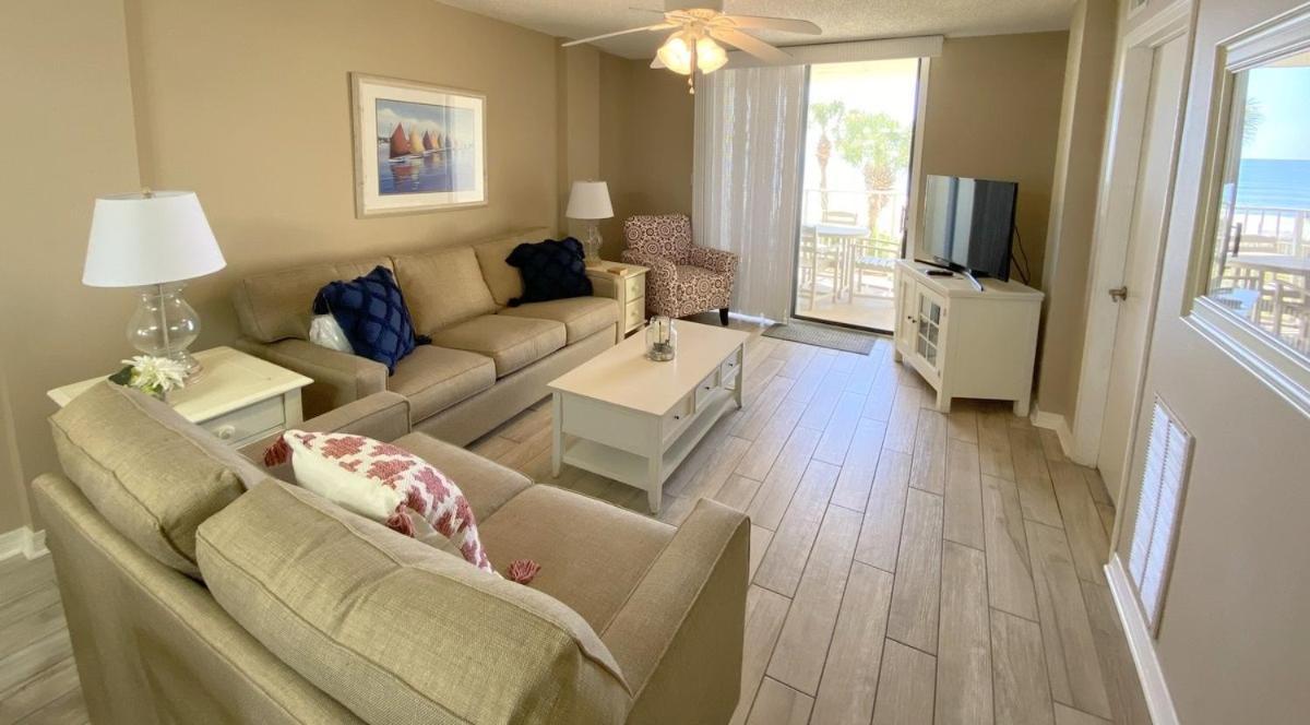 Sunswept 203 Condo Orange Beach Esterno foto