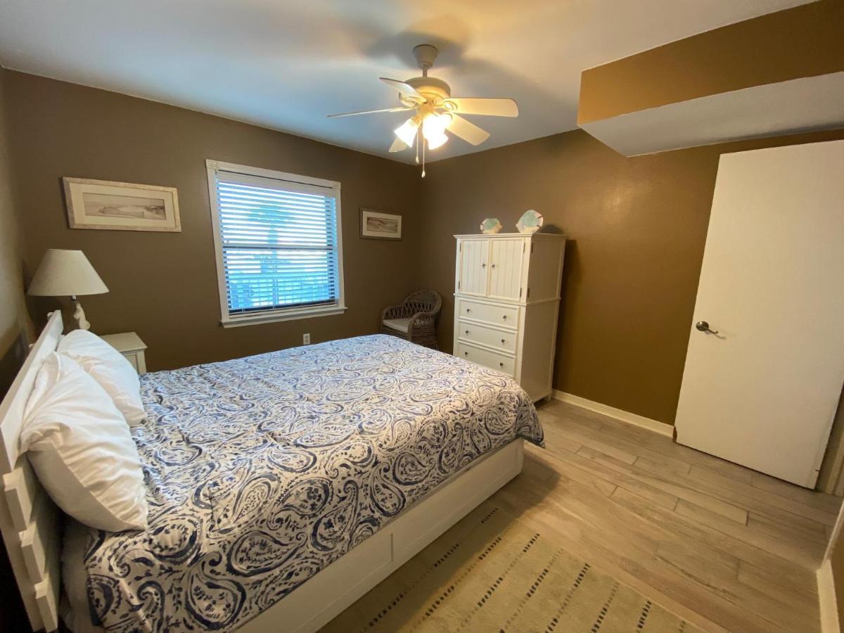 Sunswept 203 Condo Orange Beach Esterno foto