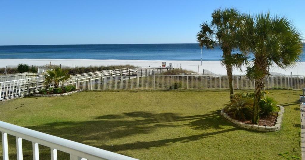 Sunswept 203 Condo Orange Beach Esterno foto