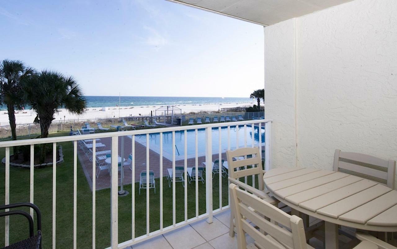 Sunswept 203 Condo Orange Beach Esterno foto