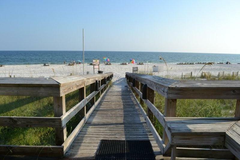 Sunswept 203 Condo Orange Beach Esterno foto