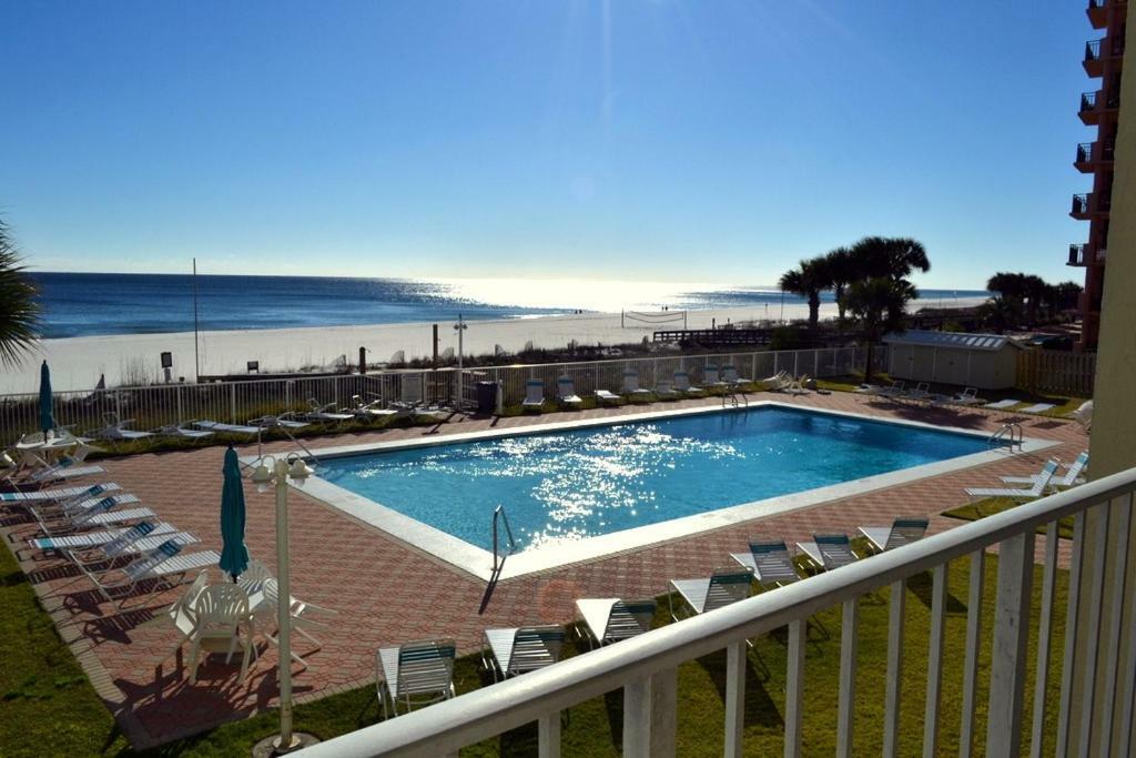Sunswept 203 Condo Orange Beach Esterno foto