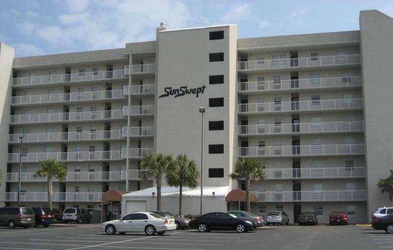 Sunswept 203 Condo Orange Beach Esterno foto