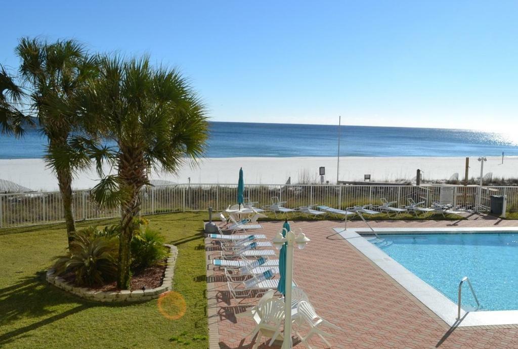 Sunswept 203 Condo Orange Beach Esterno foto