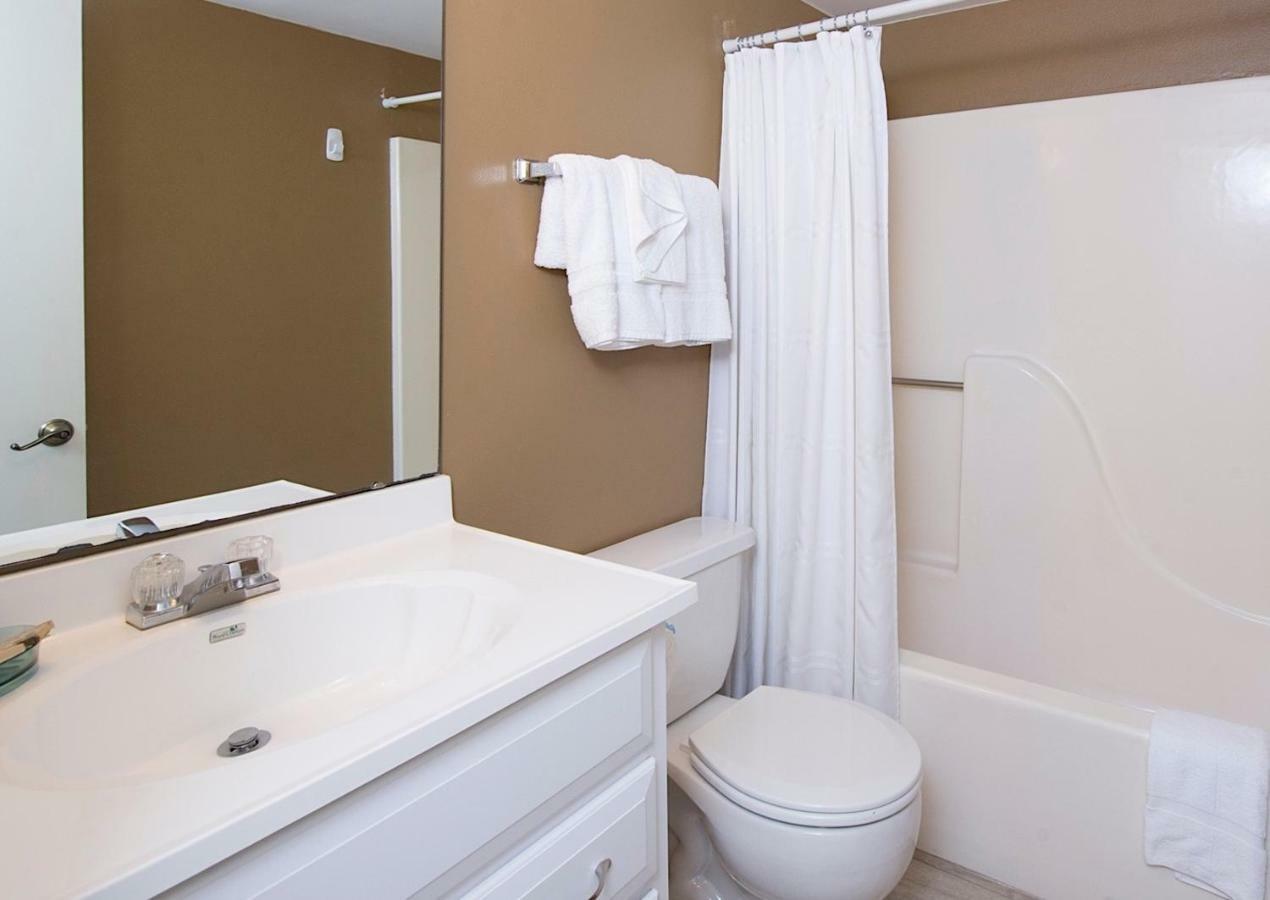 Sunswept 203 Condo Orange Beach Esterno foto