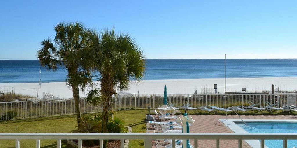 Sunswept 203 Condo Orange Beach Esterno foto